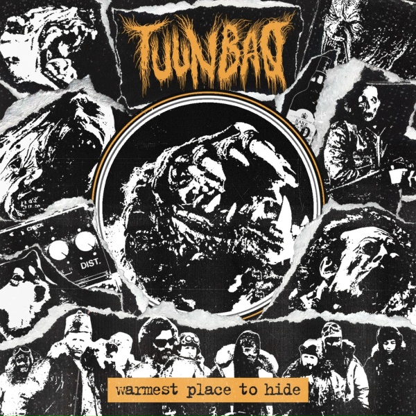 Tuunbaq - Assimilation, Pt. 1