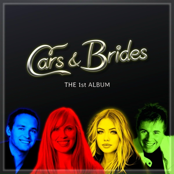 Cars & Brides - Cold as Ice