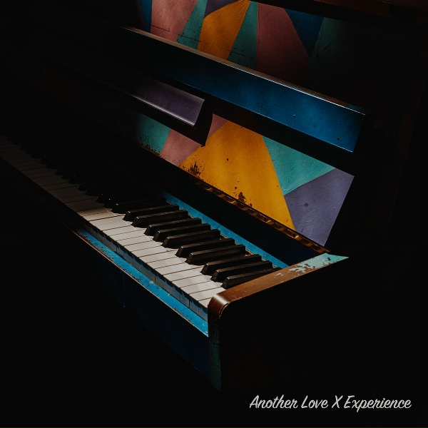 Alex Drivell - Another Love X Experience