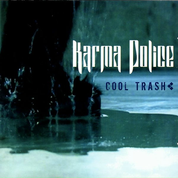 Karma Police - Out Of Control