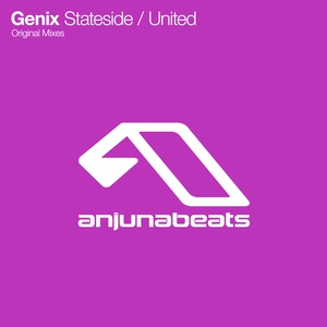 Genix - Stateside (Original Mix )