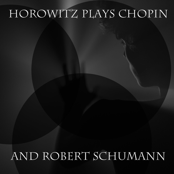 Vladimir Horowitz - Etudes, Op. 10: No. 5 in G-Flat Major