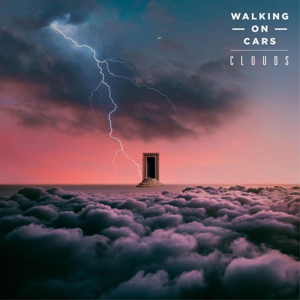 Walking On Cars - All the Drinks