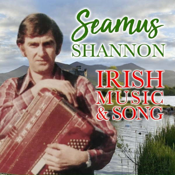 Seamus Shannon - Selection