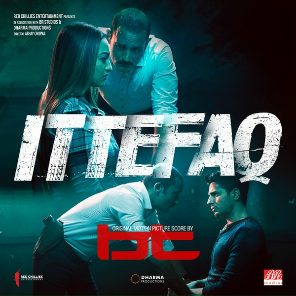 BT - Two Sides of the Story
