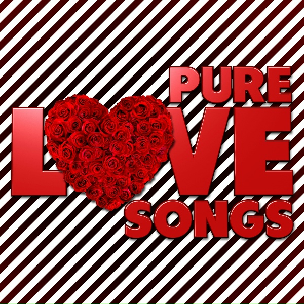 Love Songs Music, Love Songs - Is This Love