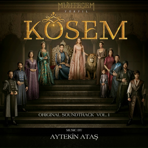 Aytekin Ataş - The Seventh Door
