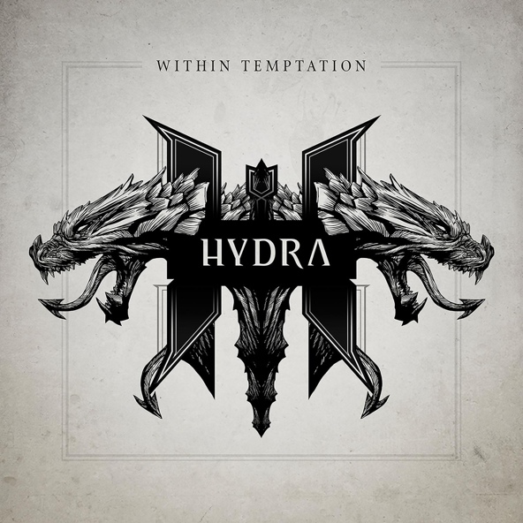 Within Temptation - Silver Moonlight