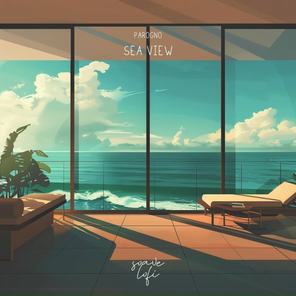 Parogno - Sea View