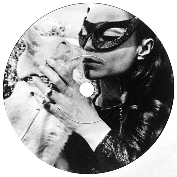 M. Quake - Fall In Love With Yourself Dub