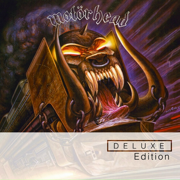 Mot&ouml;rhead - Bomber