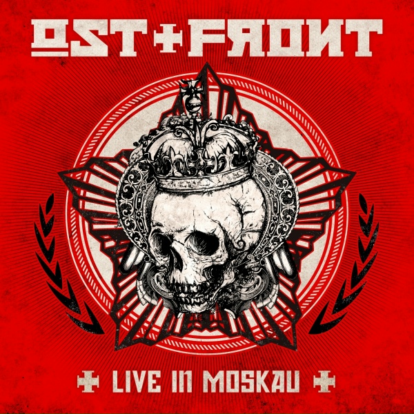 Ost+Front - Ich liebe es