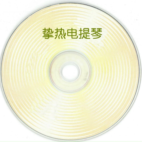 新时代轻音乐团 - Burning Desire