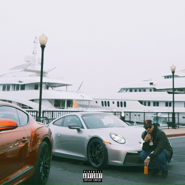 Larry June feat. Herm Lewis - From Uncle Herm, Pt. 4