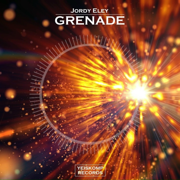 Jordy Eley - Grenade