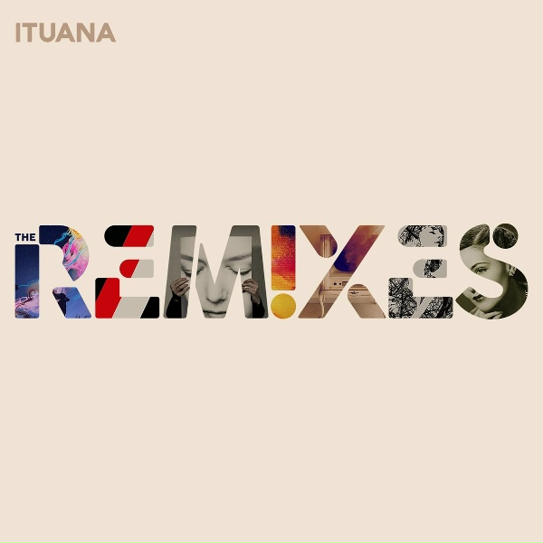 Ituana - Tape Loop