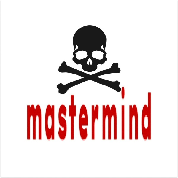 зеркало - mastermind