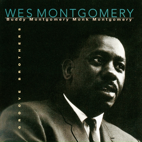 Wes Montgomery - Snowfall