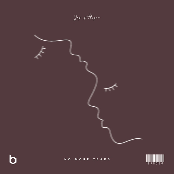 Jay Aliyev - No More Tears