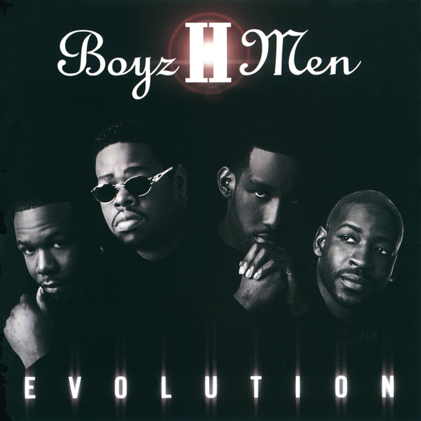 Boyz II Men - Can You Stand The Rain