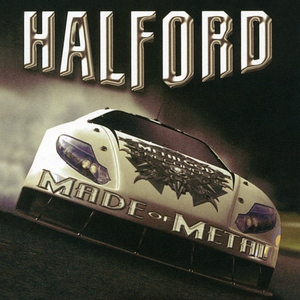Rob Halford - The Mower