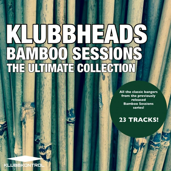 Klubbheads - Hiphopping