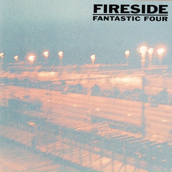 Fireside - Downer
