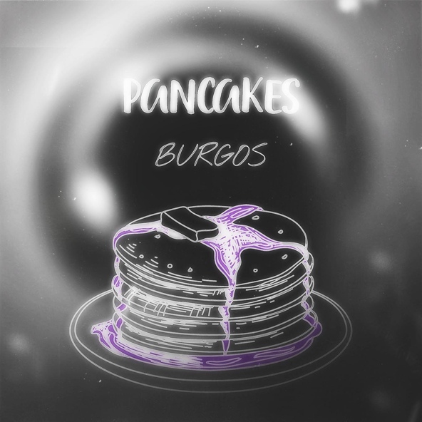 Burgos - Pancakes