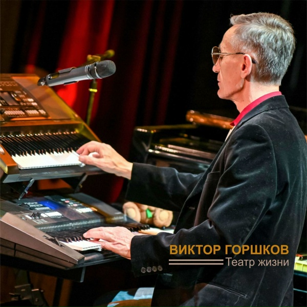 Виктор Горшков - Случайная встреча