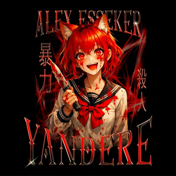 Alex Esseker - Yandere (Slowed)