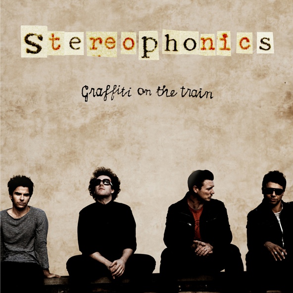 Stereophonics - Zoe