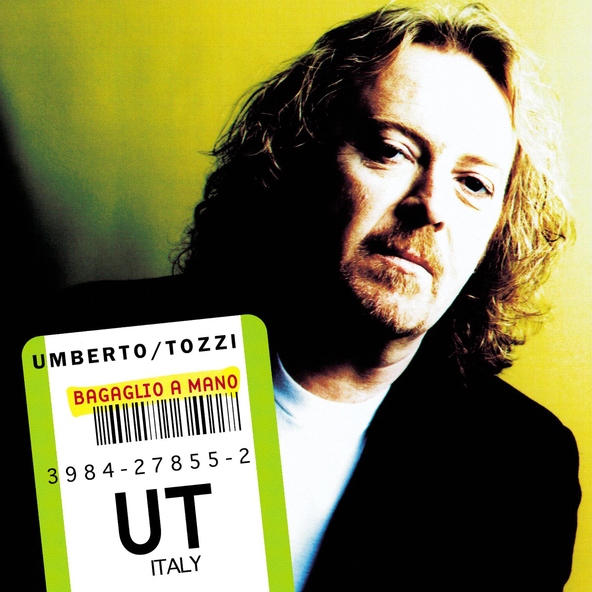 Umberto Tozzi - Gloria