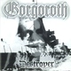 Gorgoroth - Slottet I Det Fjerne (Darkthrone Cover)