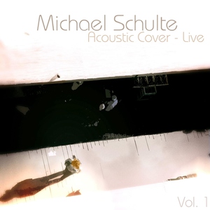 Michael Schulte - Supergirl