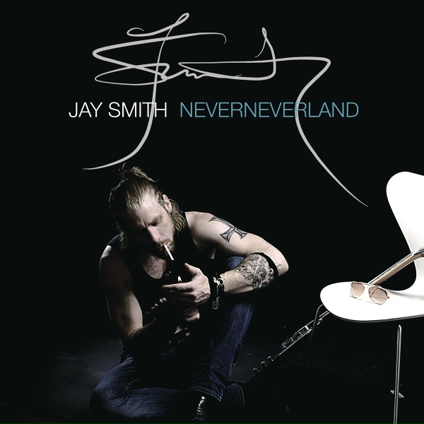 Jay Smith - Neverneverland
