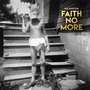 Faith No More - Matador