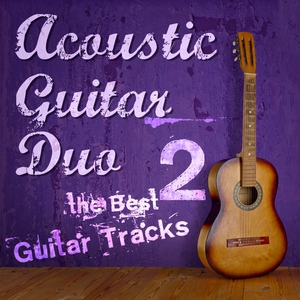 Acoustic Guitar Duo - Quiz&aacute;s, Quiz&aacute;s, Quiz&aacute;s