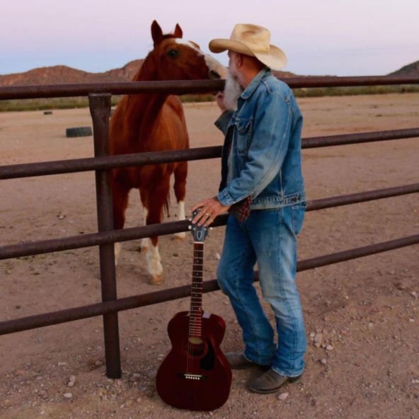 Seasick Steve - Abraham, Martin And John