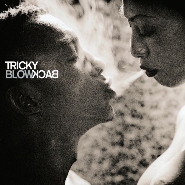 Tricky - Evolution Revolution Love (Feat. Hawkman & Ed Kowalczyk)
