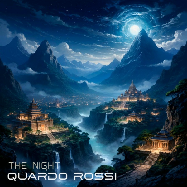 Quardo Rossi - Kind World