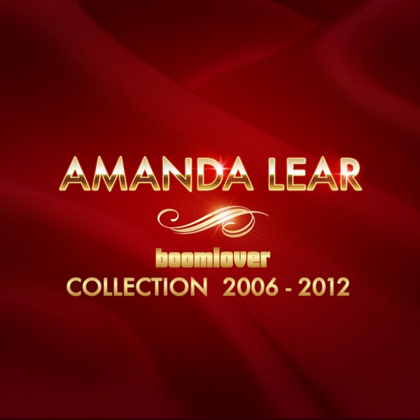 Amanda Lear - I'm Coming Up