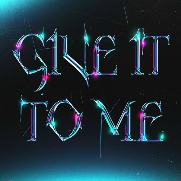 Seeko, New Beat Order - Give It To Me