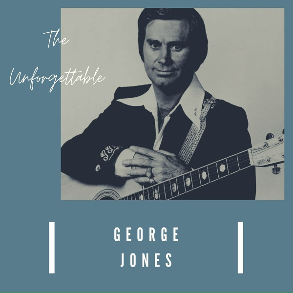 George Jones - Done Gone