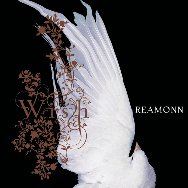 Reamonn - Starting To Live
