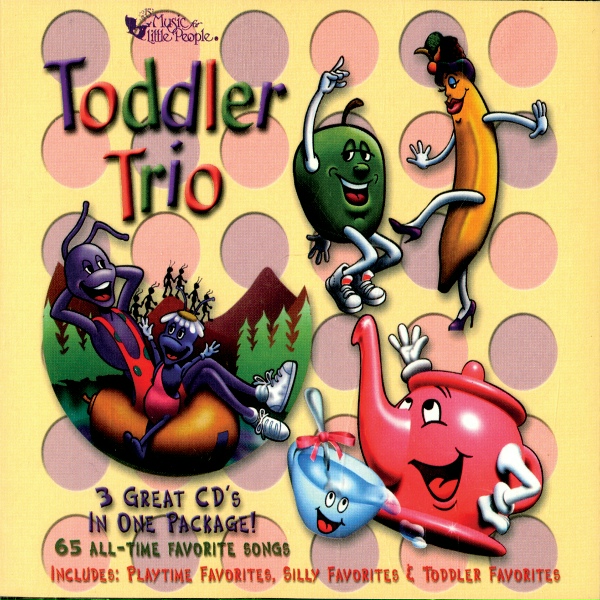 Music For Little People Choir - Skip To My Lou