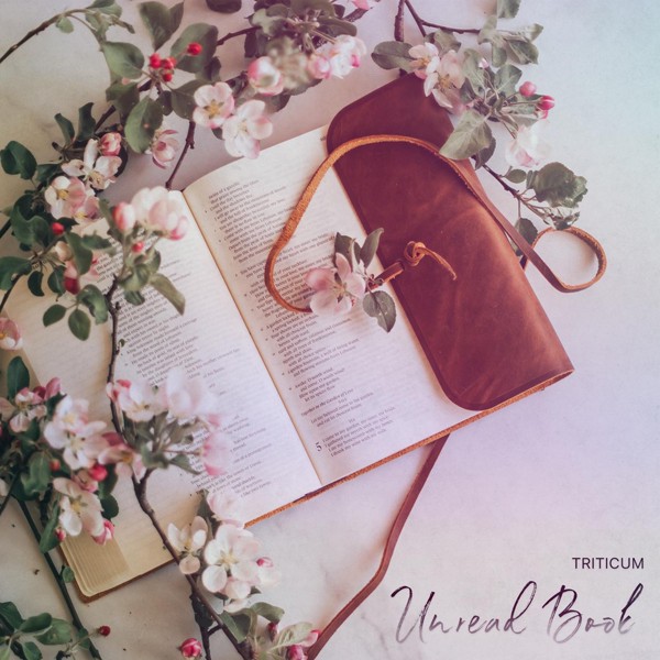 TRITICUM - Unread Book