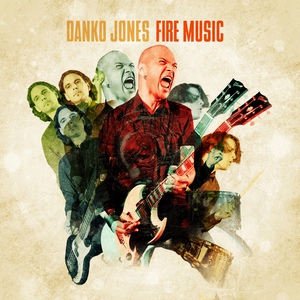 Danko Jones - Gonna Be a Fight Tonight
