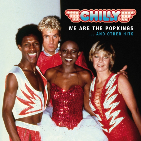 Chilly - Better Stop