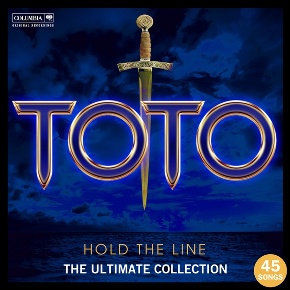 Toto - Waiting for Your Love