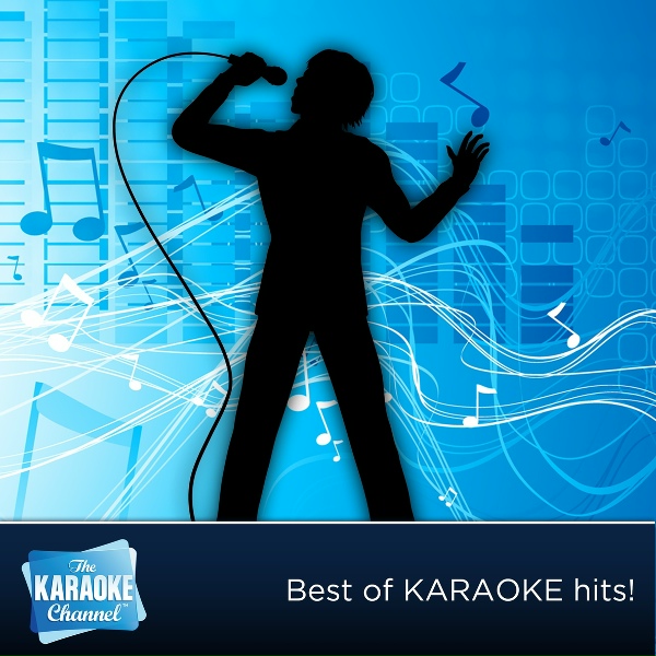 The Karaoke Channel - Damaged (Radio Version) [Originally Performed by TLC] [Karaoke Version]